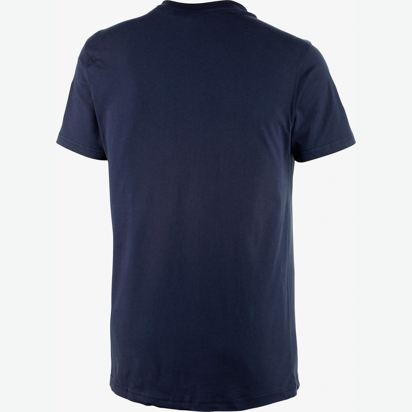 Fanatics Nfl Mens Scoops T-Shirt New England Patriots Navy