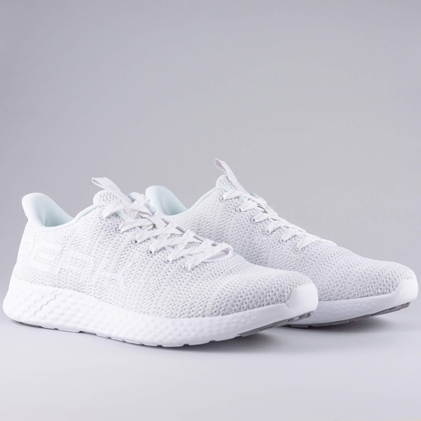 PEAK WOMEN'S HEALTH SHOES LT.MELANGE GREY