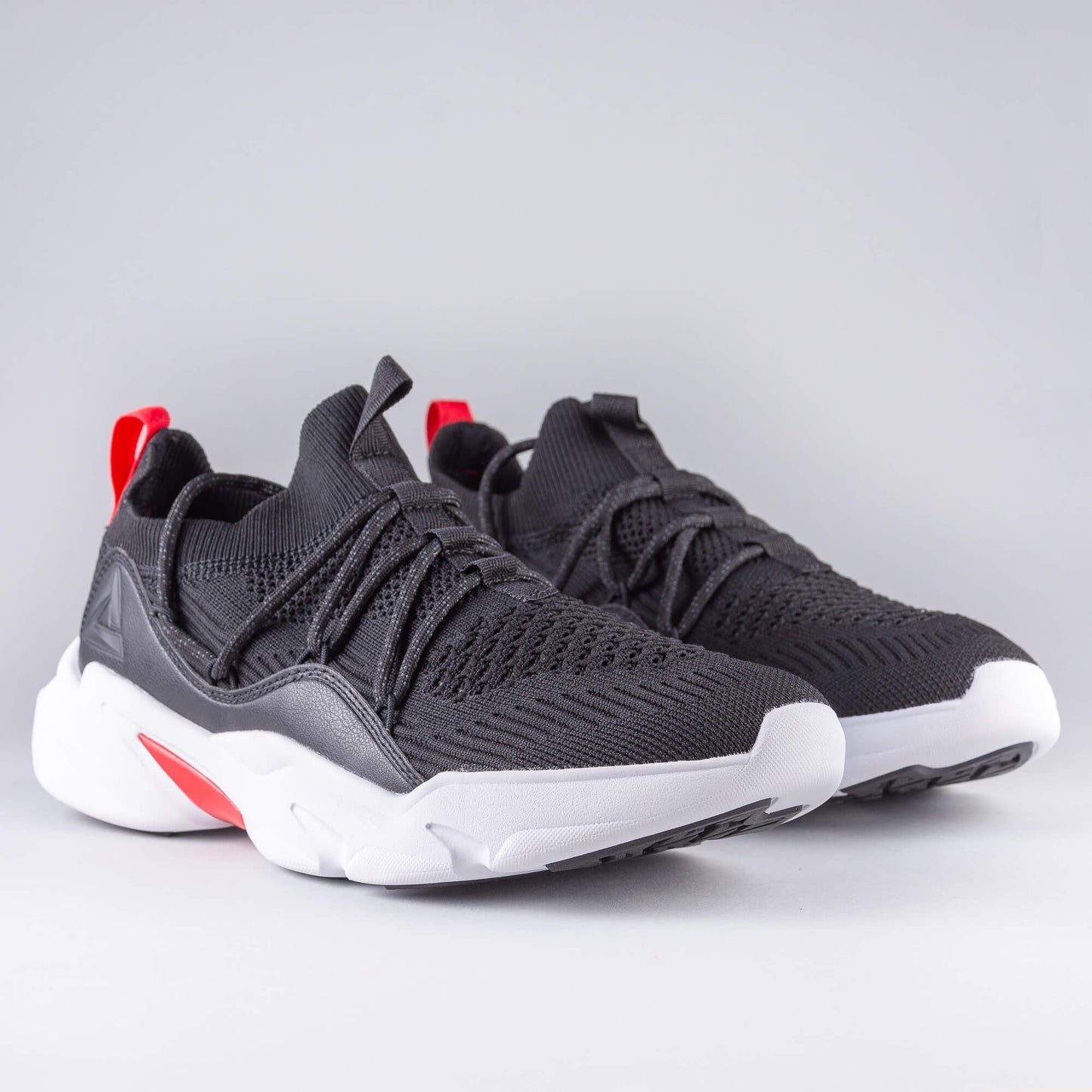 Tenisky PEAK CASUAL SHOES BLACK