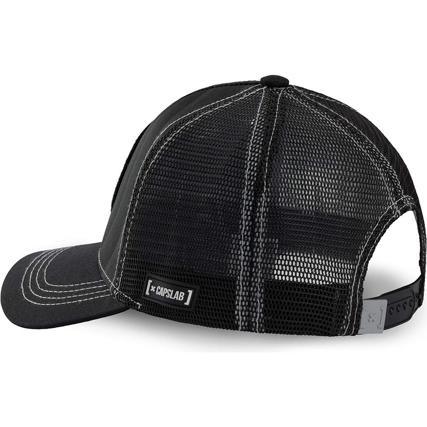 Capslab Cap By Freegun Looney Tunes Dk.Green/Black