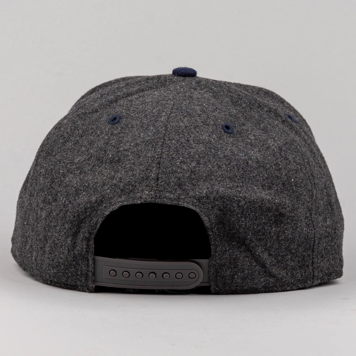 Šiltovka 47 Brand NCAA Yale Bulldogs tmavošedá