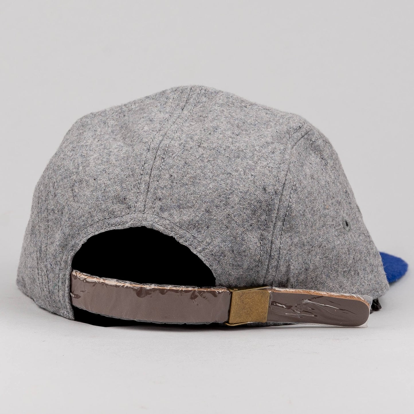 Šiltovky 47 Brand NCAA Kentucky Wildcats šedá