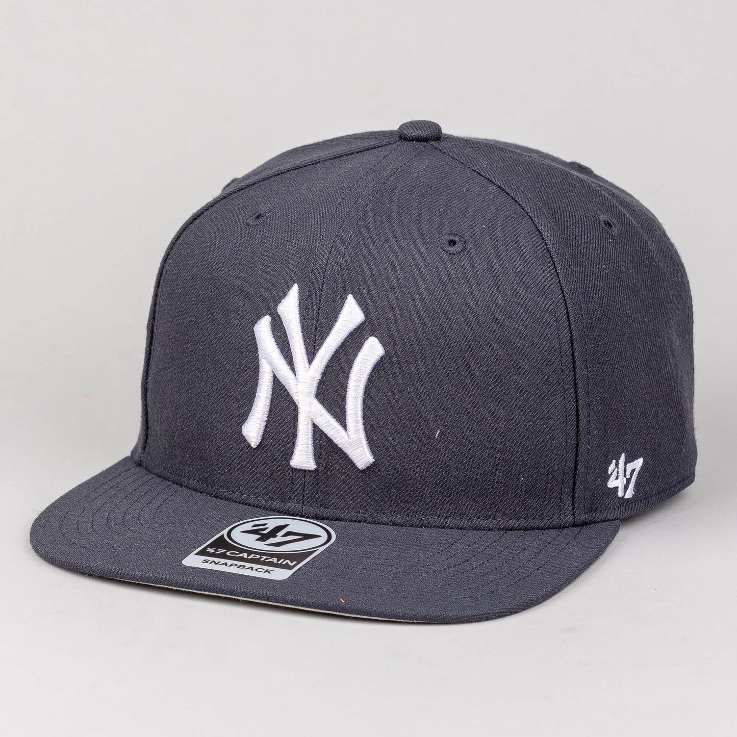 47Brand Mlb Šiltovka No Shot Ny Yankees