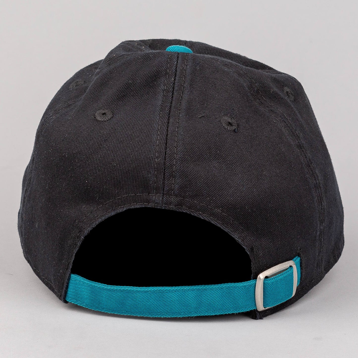 Šiltovka FANATICS NHL Unstructured Cap San Jose Sharks čierna