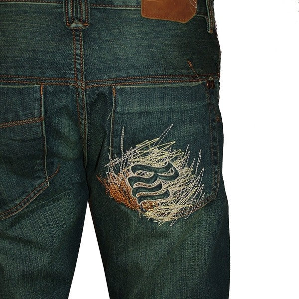 ROCA WEAR JEANS RW2