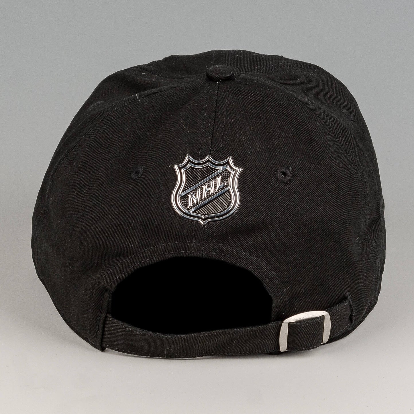 Fanatics Pittsburgh Penguins Authentic Pro Locker Room Unstructured Adjustable Cap Black