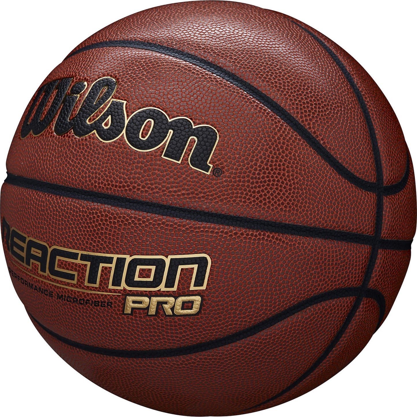 Basketbalová lopta WILSON REACTION PRO (veľkosť 7)