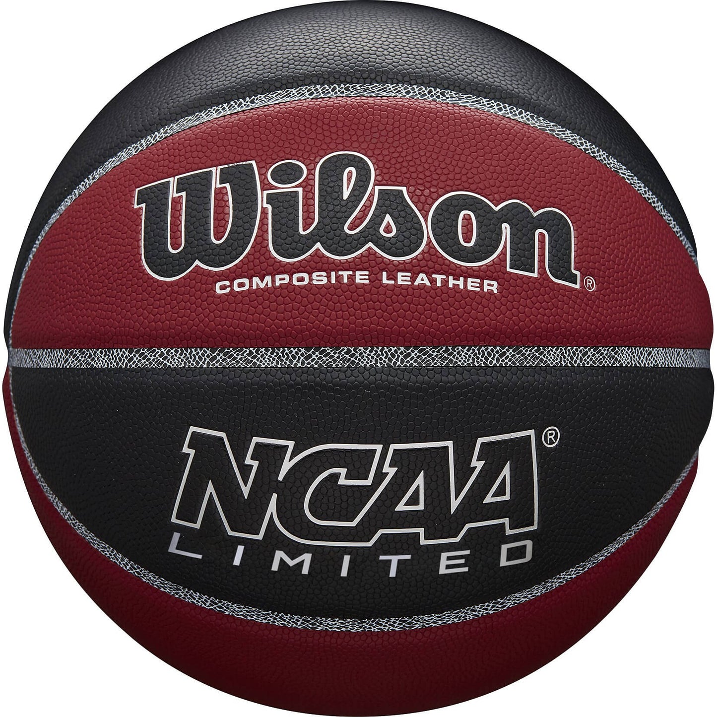 WILSON NCAA LIMITED BSKT BLMA (SZ. 7)