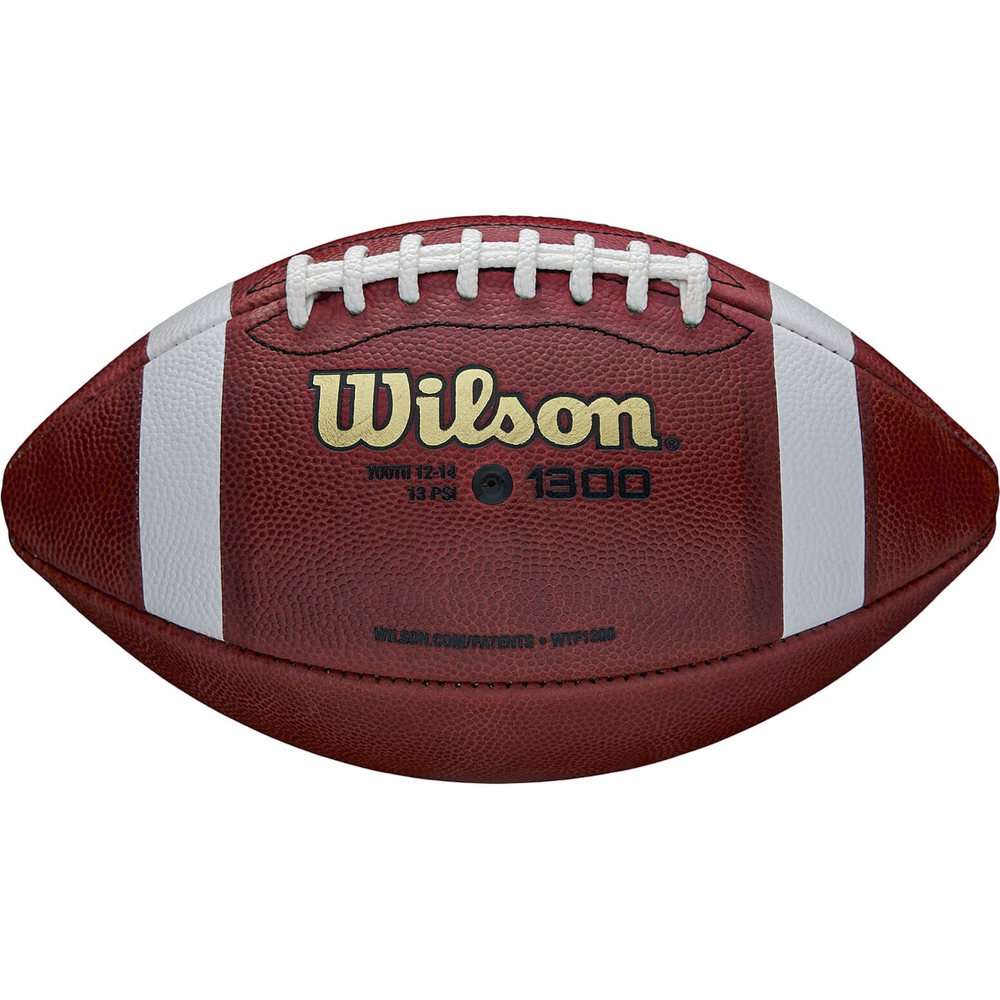 Lopta na americký futbal WILSON TDY TRADITIONAL