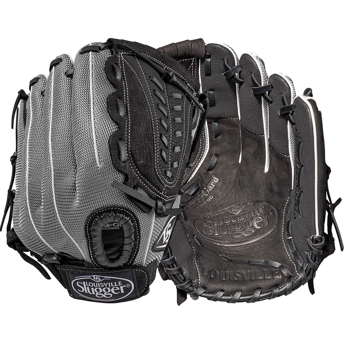 Bejzbalová rukavica Louisville Slugger LS GENESIS BBG 10 (SZ. 10)