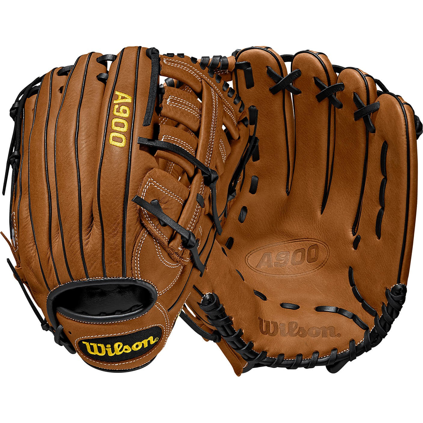 WILSON A0900 BB BBG 12.5 (SZ. 12.5)