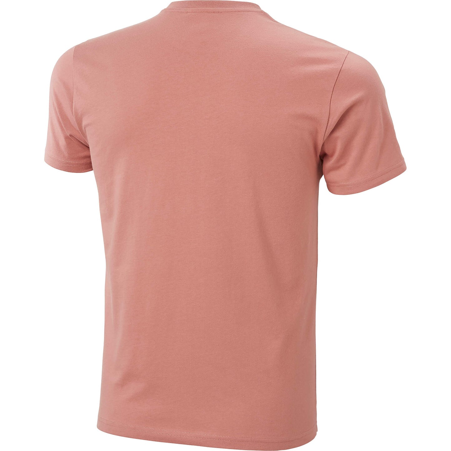 HELLY HANSEN HH BOX T-SHIRT ASH ROSE