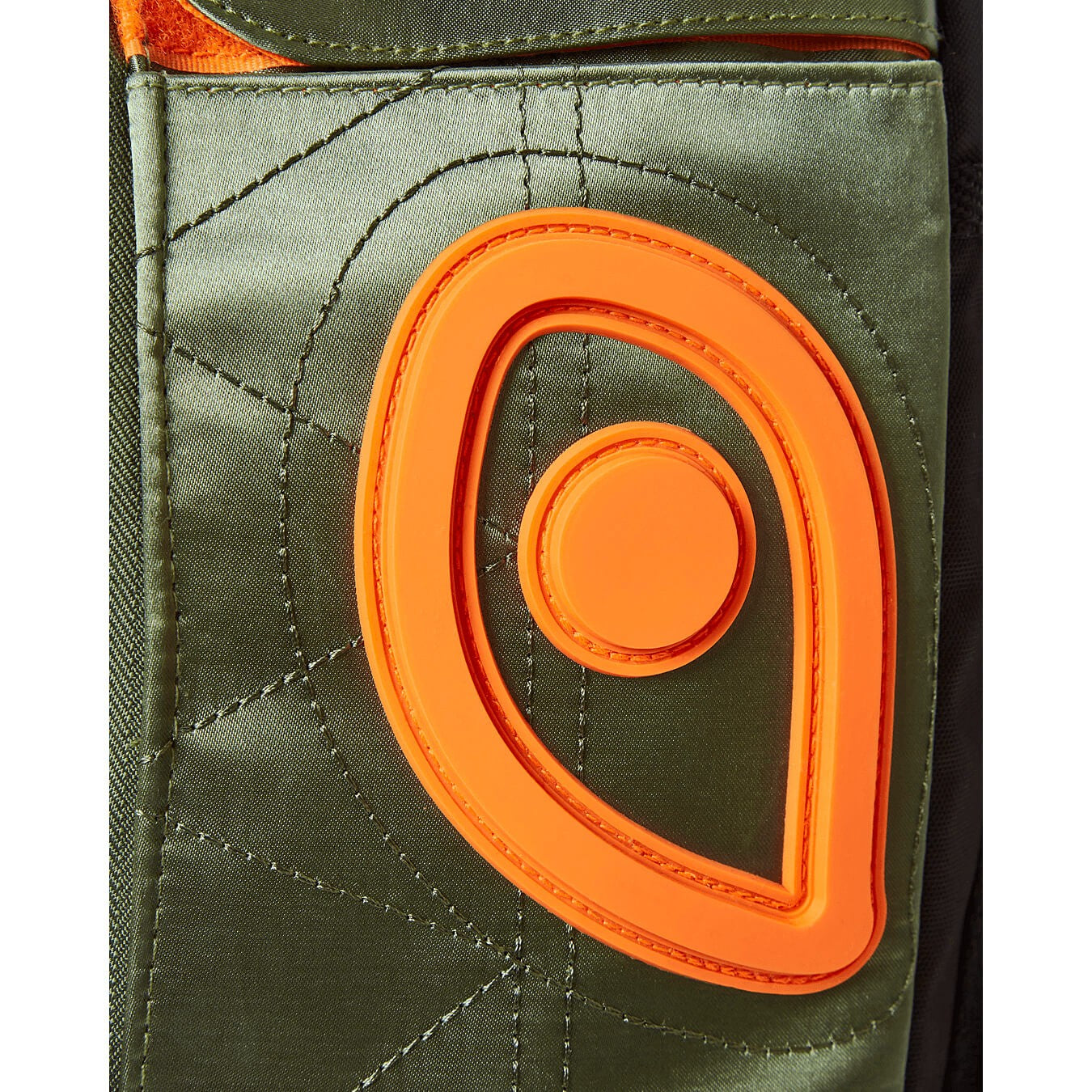 SPRAYGROUND® SPECIAL OPS PARATROOPER DLX BACKPACK