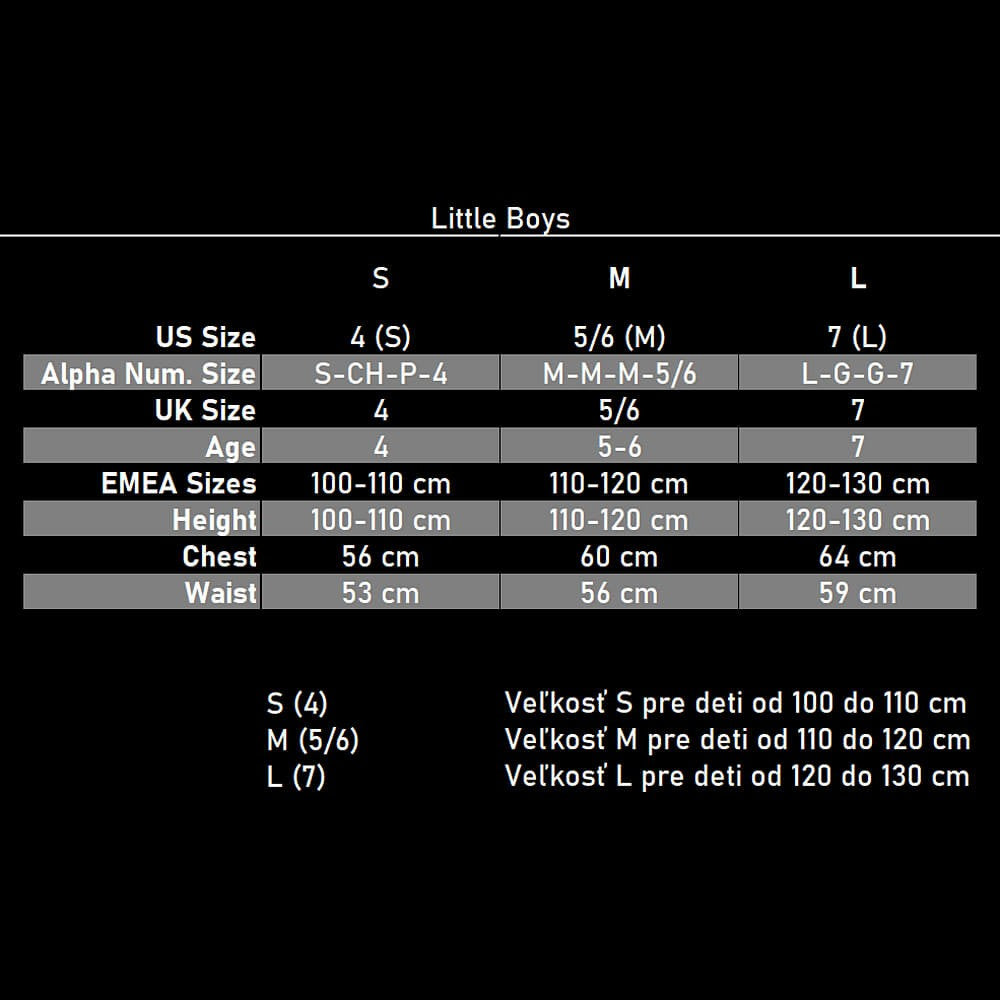 Detské basketbalové šortky Nike NBA Kids 0-7 Icon Replica Short Houston Rockets červené (Pre deti od 4-7 rokov)