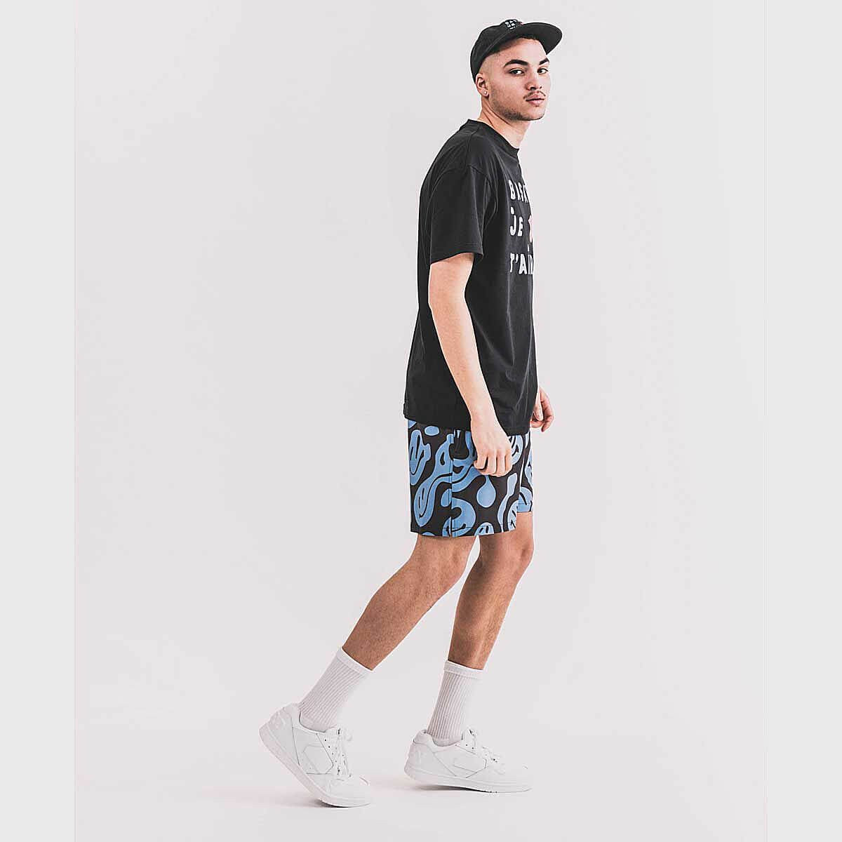 K1X Je Tàime Tee Black