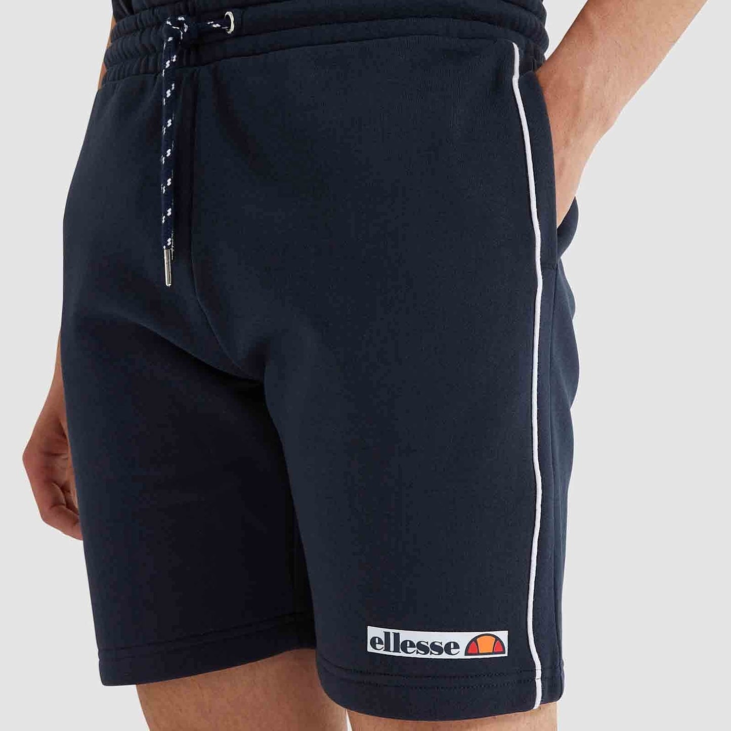 ELLESSE Pravis Short Navy