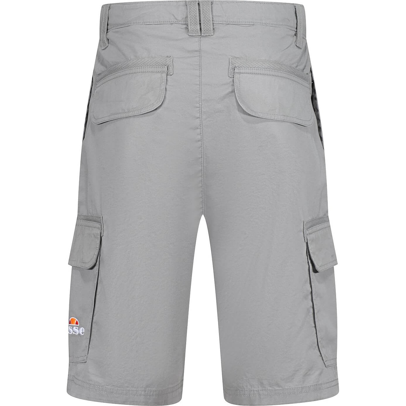 Kraťasy Ellesse Figuri Cargo Short šedé