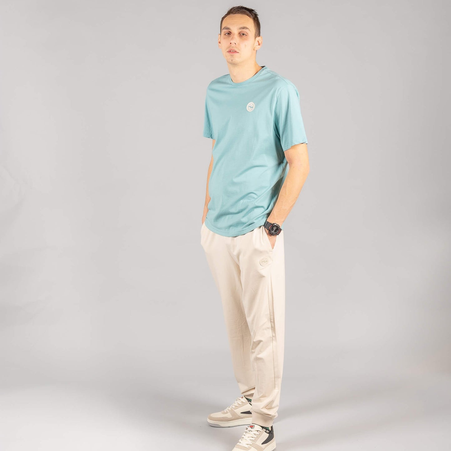 FILA ELENA pants rainy day