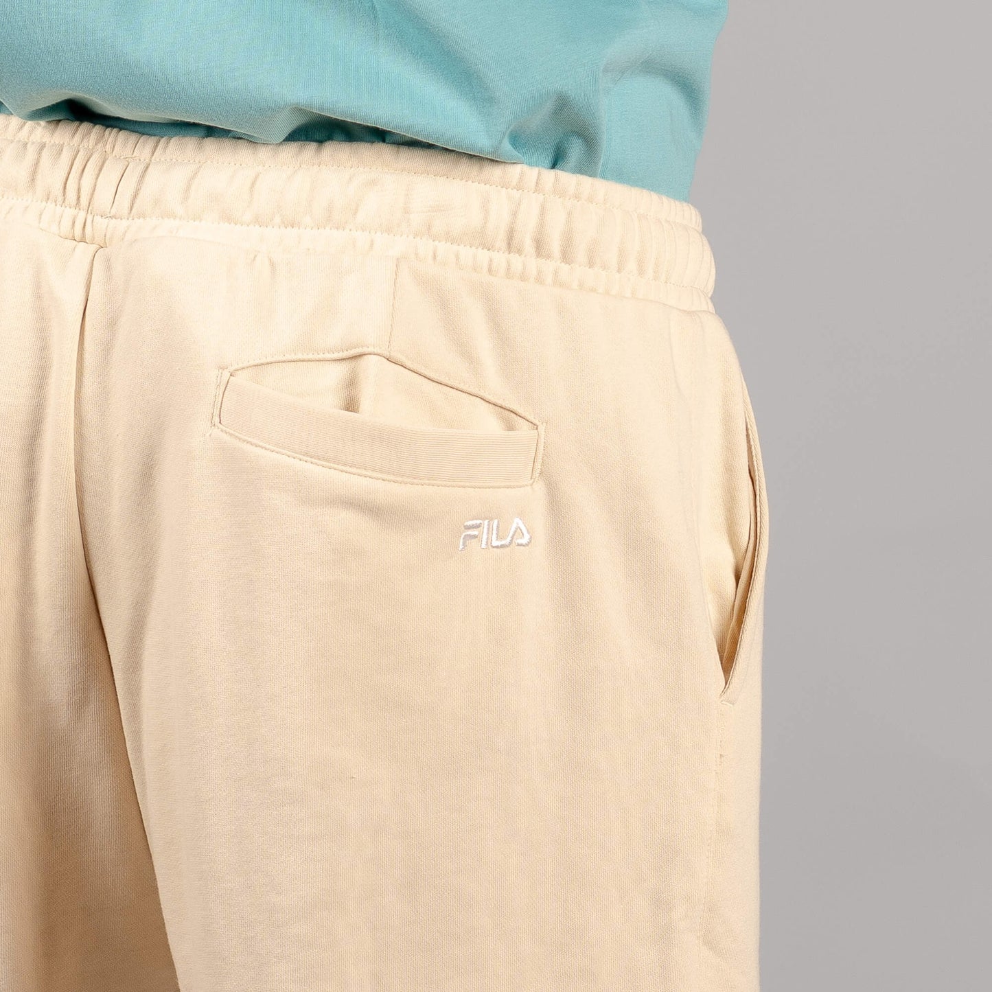 FILA NOLAN shorts cropped rainy day