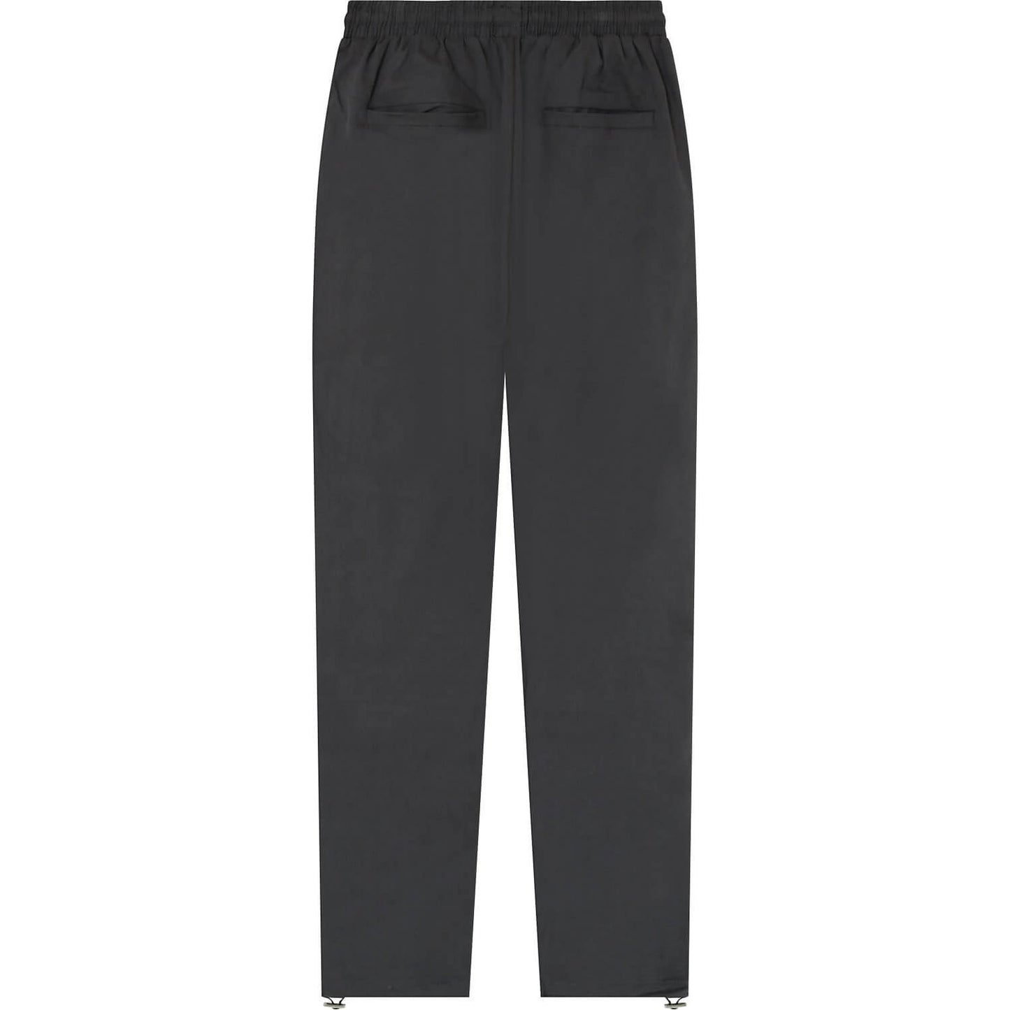 Nohavice Sixth June Dare Pants W/ Embroideries Dark Grey