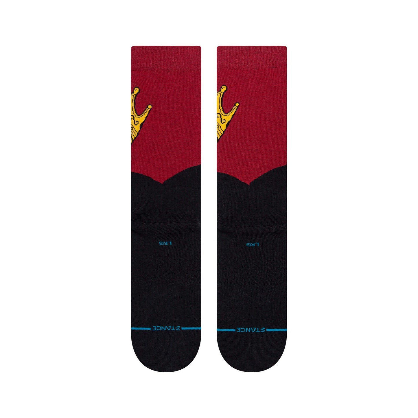 Stance Crew Biggie Resurrected Black