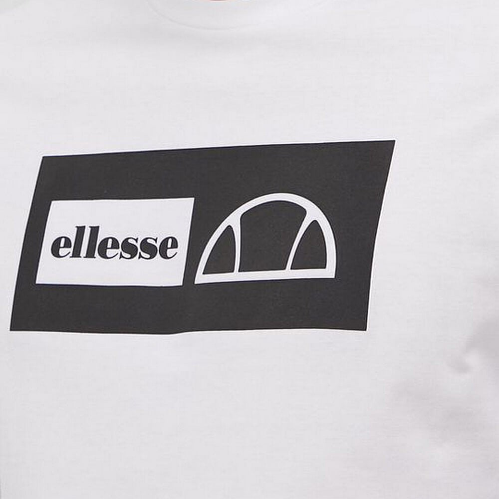 Ellesse Kangchen Tee White