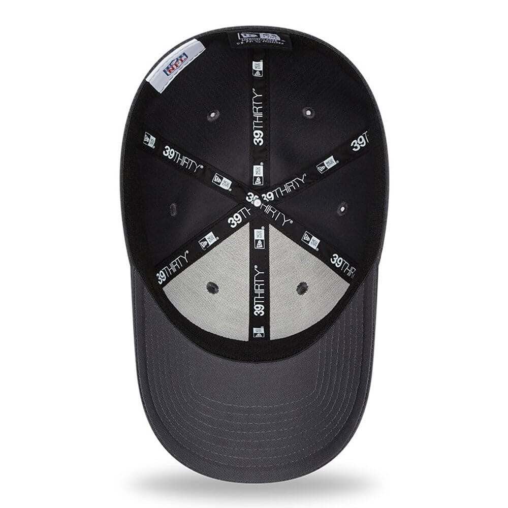 NEW ERA šiltovka 3930 NFL Hex tech 39thirty TAMPA BAY BUCCANEERS Grey