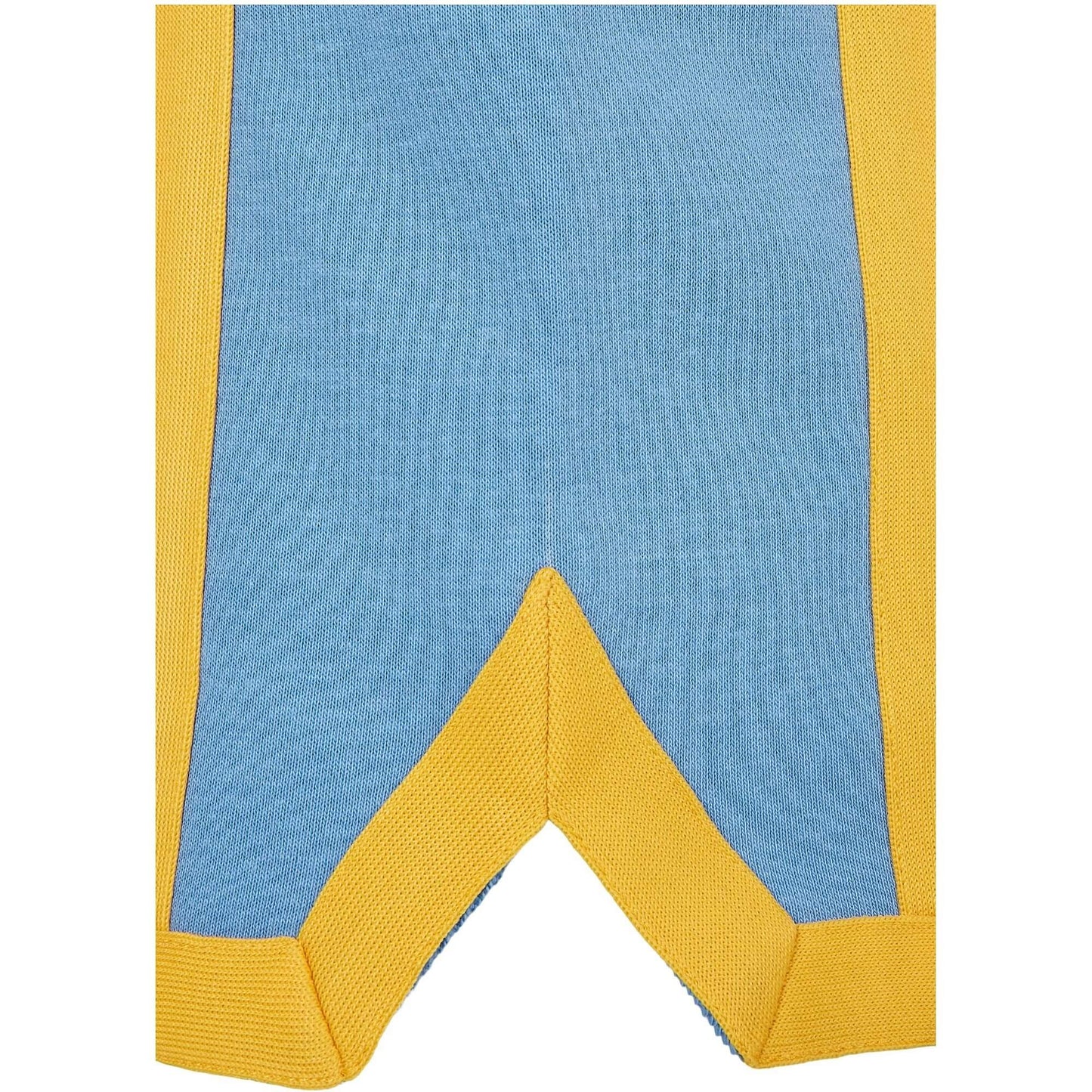 Starter Laser Shorts palewhite/horizonblue/californiayellow