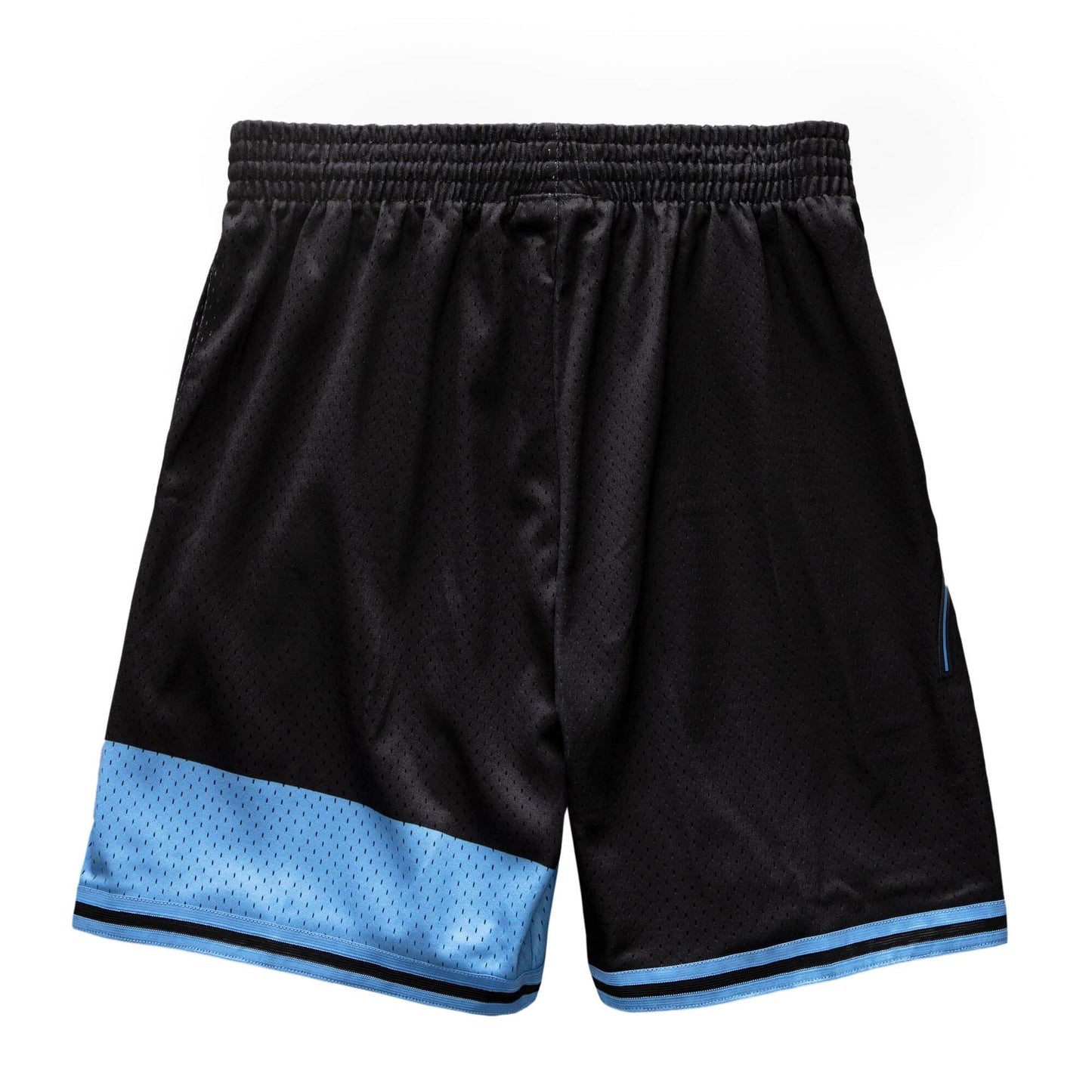 Basketbalové šortky Mitchell & Ness NBA Swingman Shorts Cleveland Cavaliers čierne