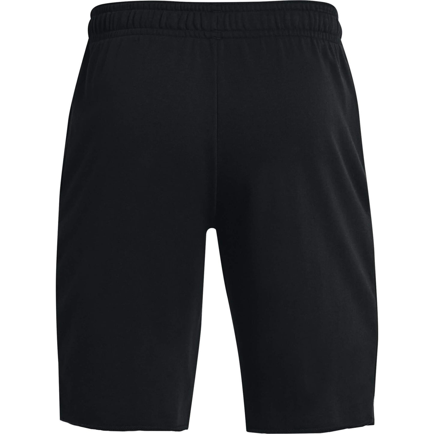 Šortky Under Armour Rival Terry Shorts čierne