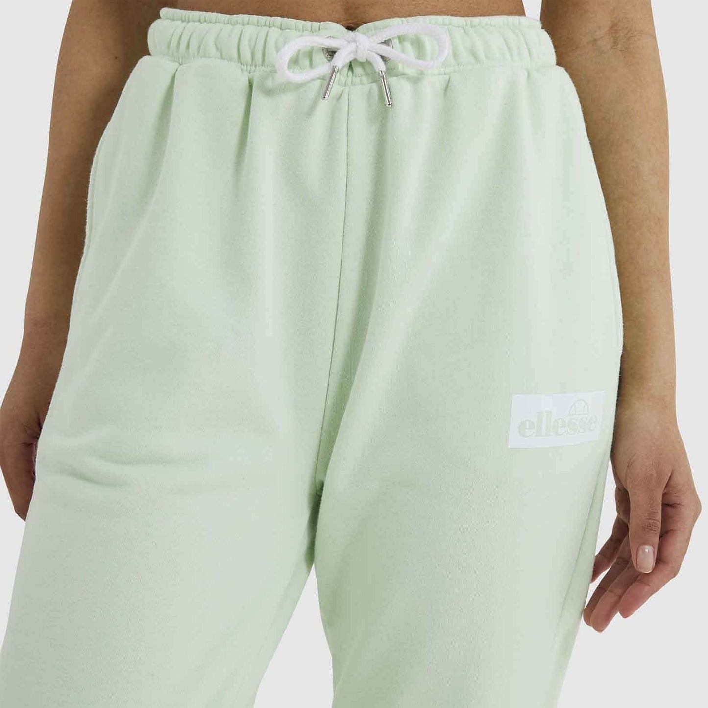 Ellesse Corsa Jog Pant Light Green
