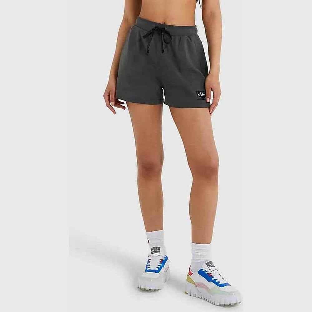Dámske šortky Ellesse Seta Short čierne