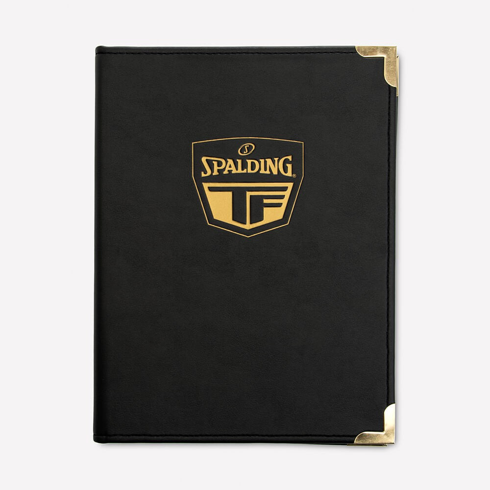 Zápisník Spalding Premium TF Binder