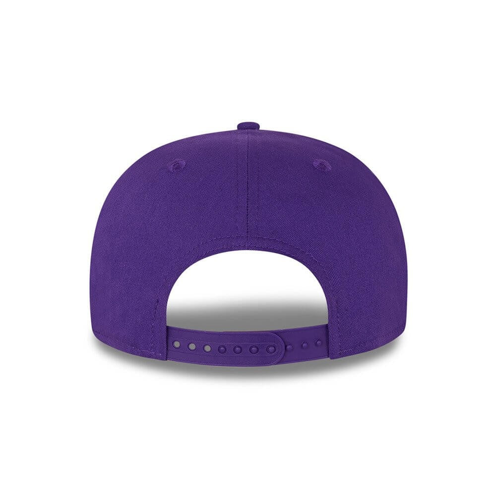 NEW ERA šiltovka 950 Stretch snap NBA Team colour LOS ANGELES LAKERS Purple