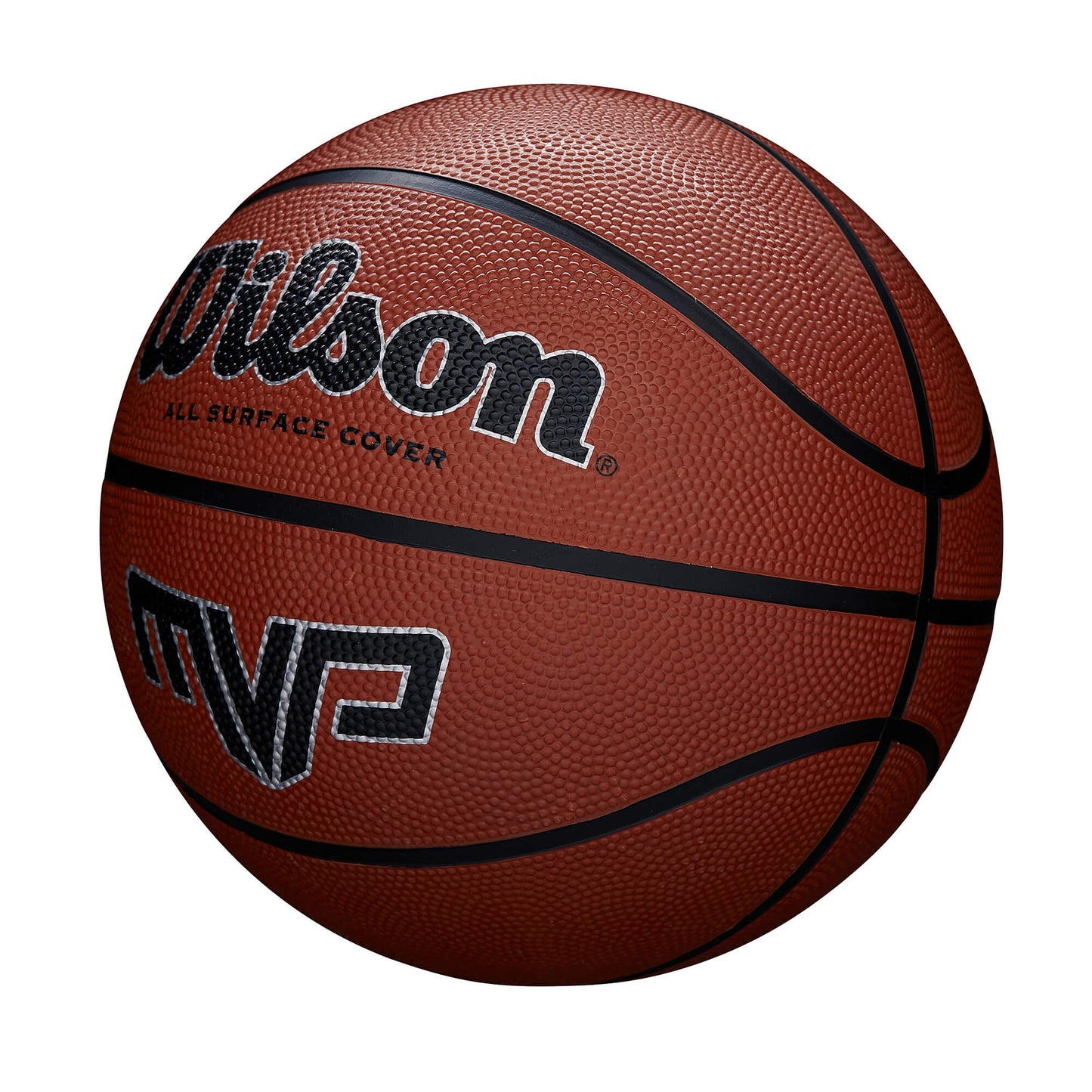 Wilson Basketball MVP (sz. 7) brown