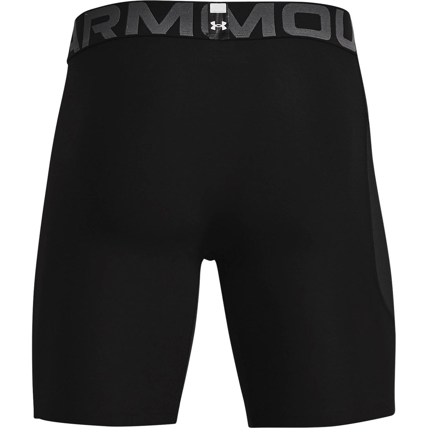Funkčné šortky Under Armour Men's HeatGear® Armour Compression Shorts čierne