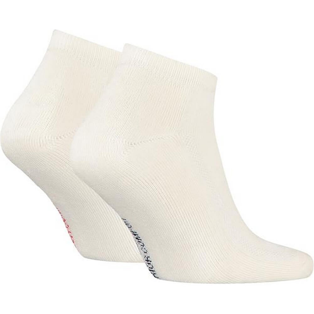 Levis Low Cut Sport Logo 2P Iconic