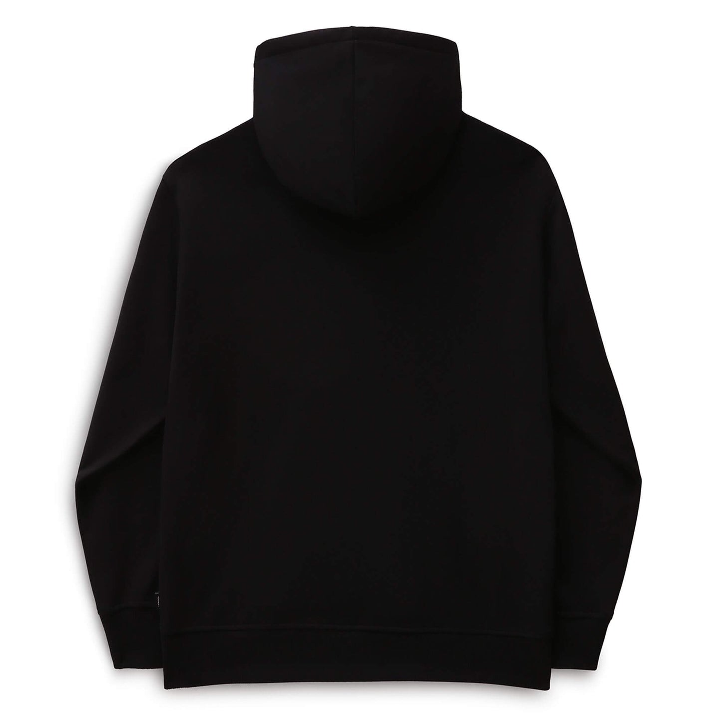 Vans Dotty Check Pullover Hoodie Dotty Animal Black