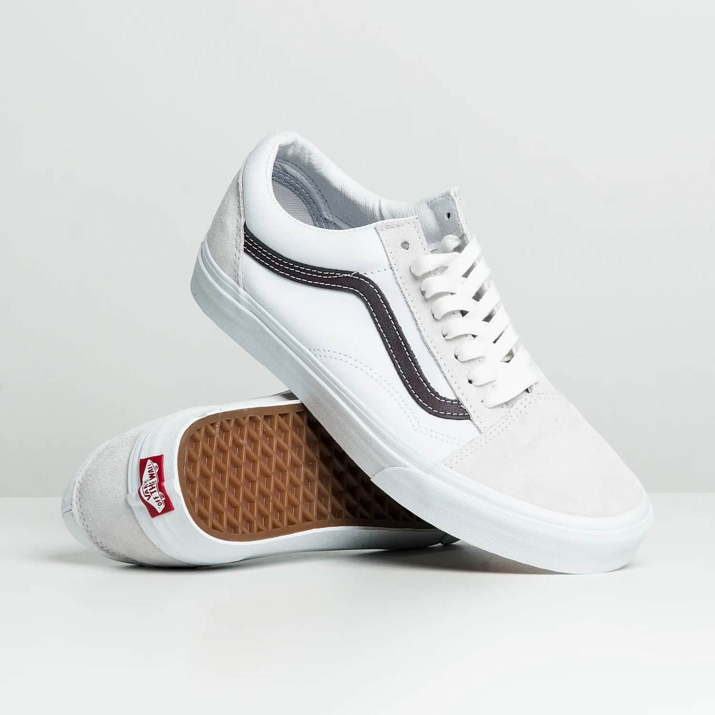 Tenisky Vans UA Old Skool CLOUDS SUNSET