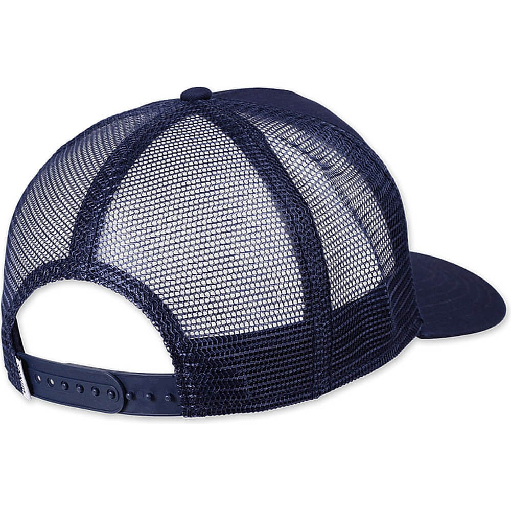 Djinn's HFT Cap Peace & Harmony - navy