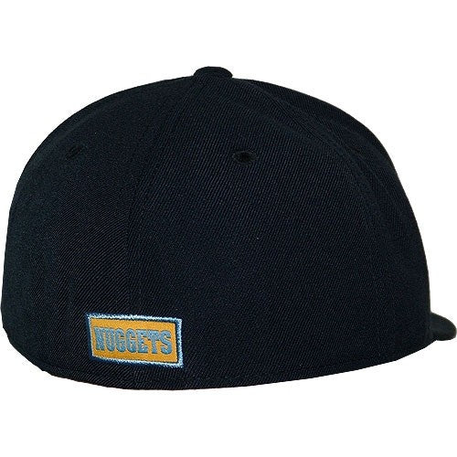 UNK NUGGETS CROSS NBA CAP