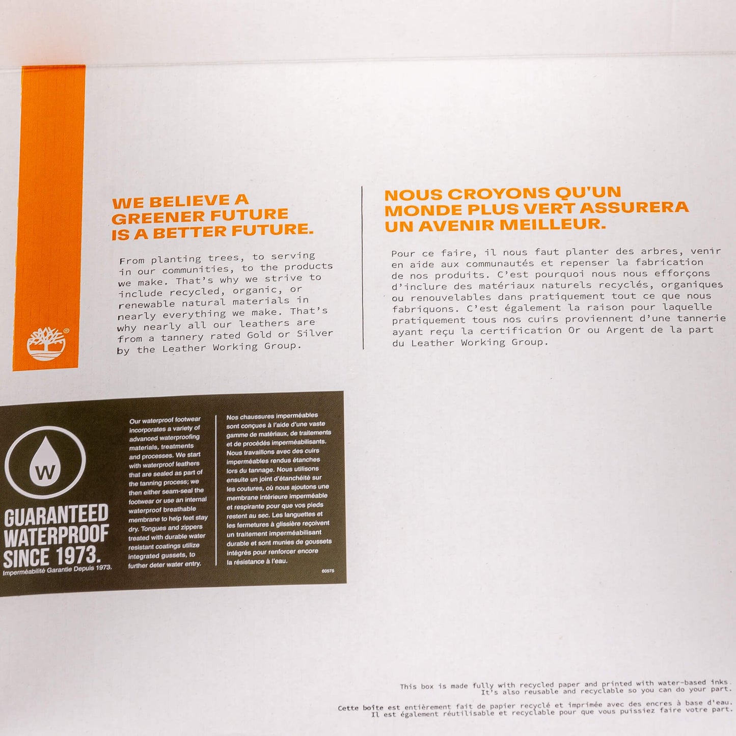 Timberland Premium 6'' Prem Rubber Toe Wp Medium Brown Nubuck