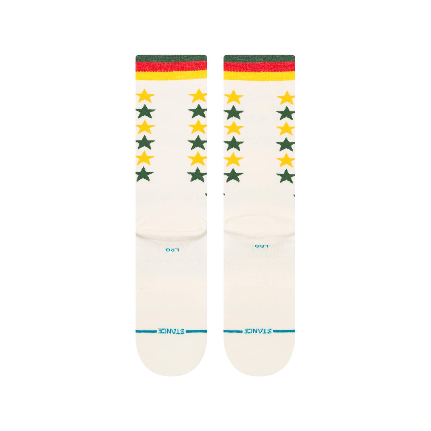 Stance Allen Iverson HBCU OFW