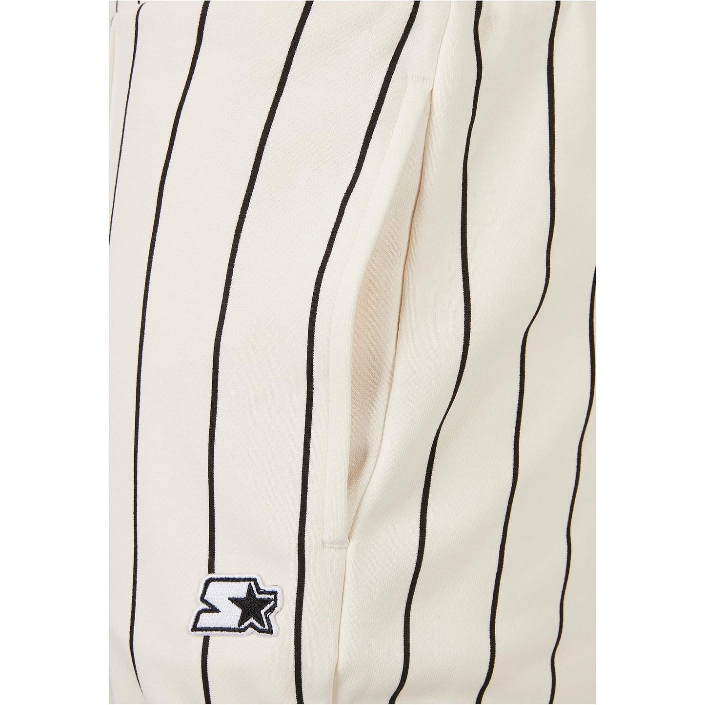 Starter Teryy Baseball Pants palewhite