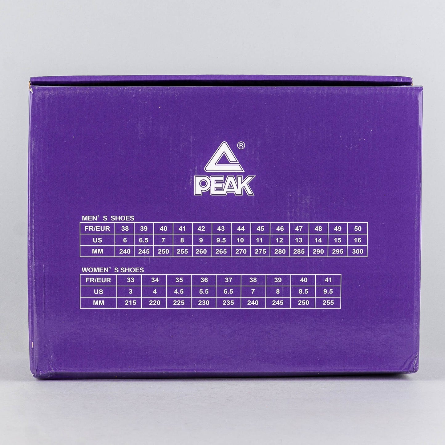 Basketbalové tenisky Peak Basketball Shoes Lighting III Orange Yellow/Navy