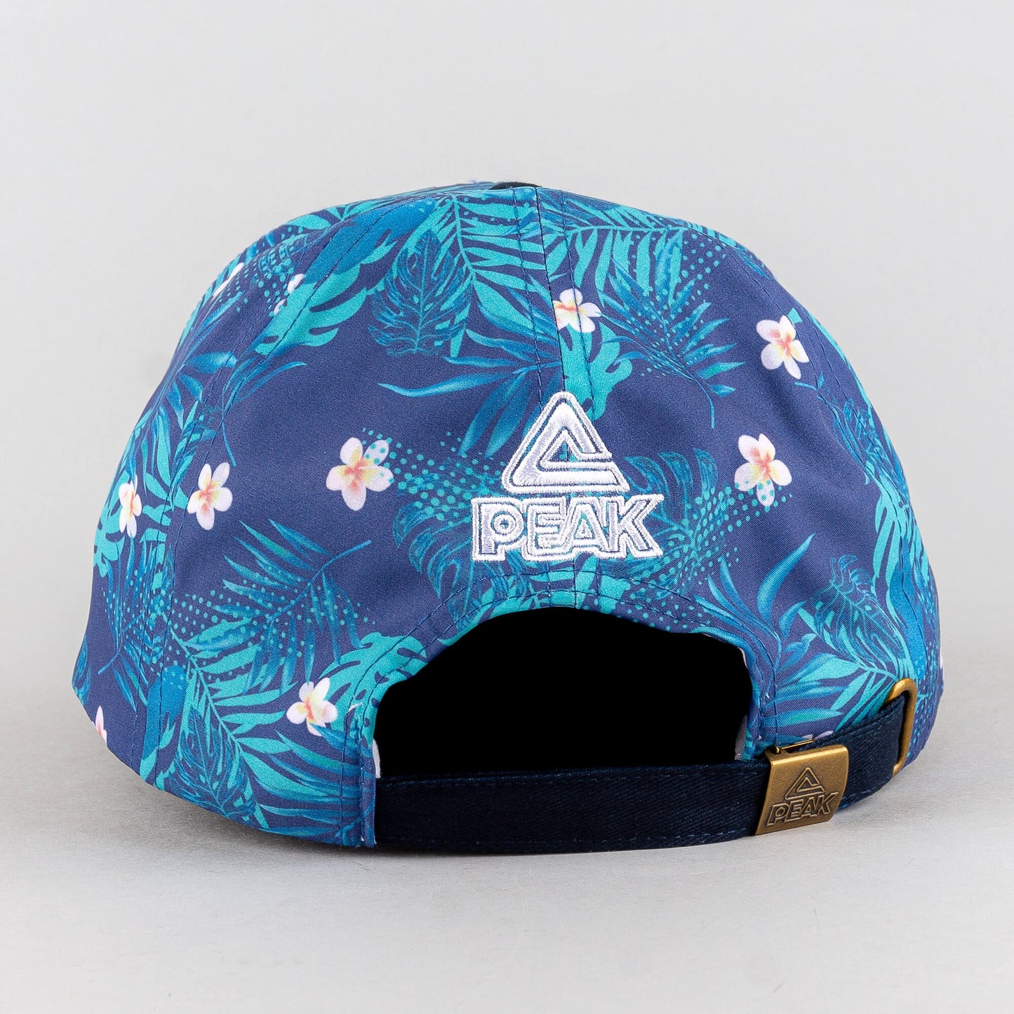 Dámska šiltovka Peak City Memory modrá