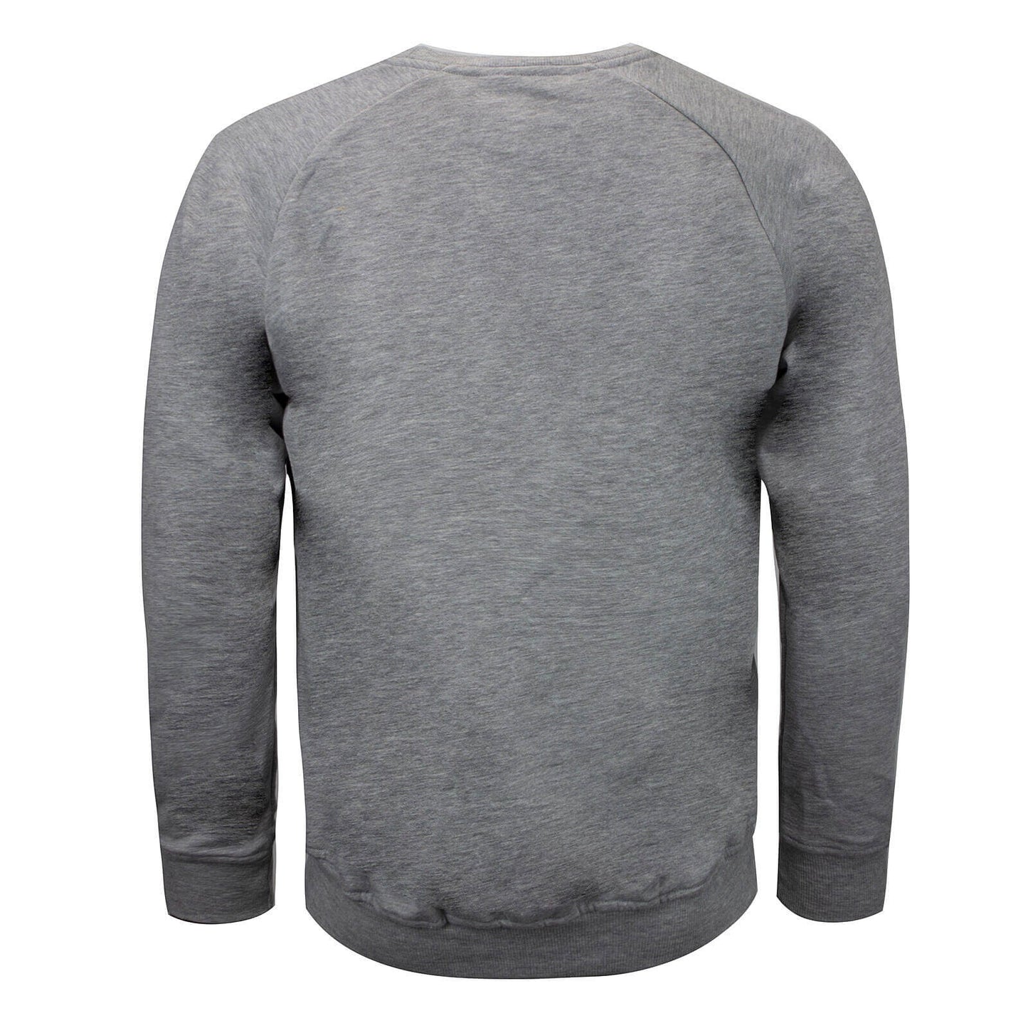 Mikina Fanatics NFL Scoops Crew Sweat Green Bay Packers šedá