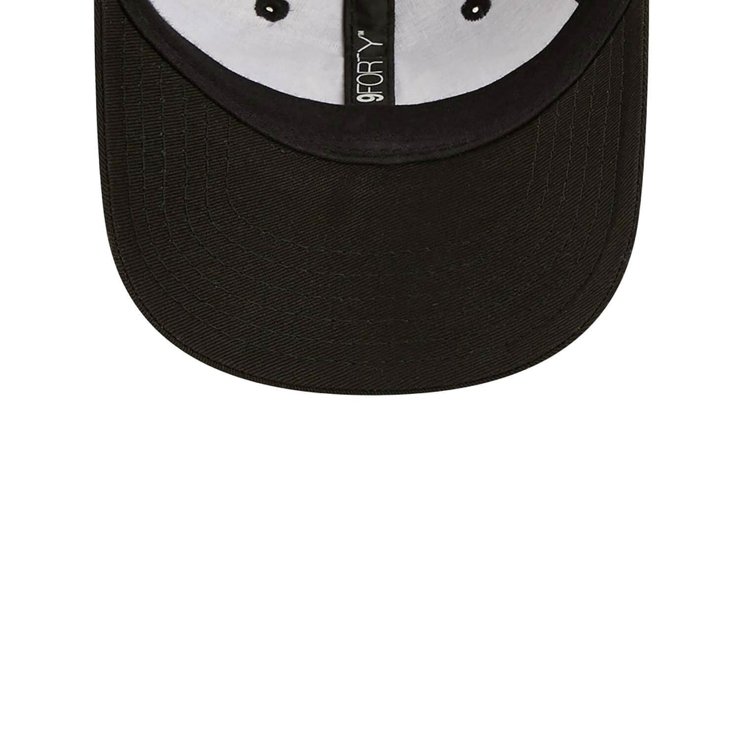 Detská šiltovka NEW ERA 940K MLB Inf league essential 9forty NEW YORK YANKEES čierna