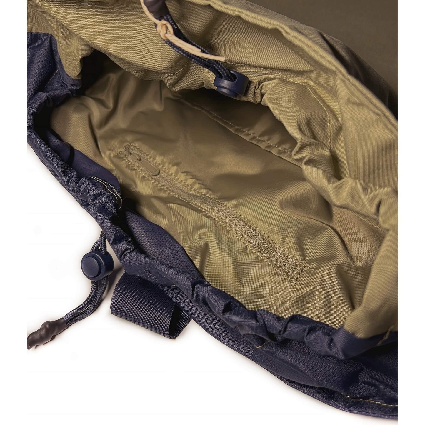 Vak Gymsack Adidas City Xplorer olivovo zelený