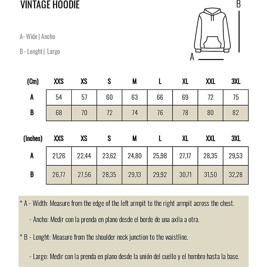 Grimey Wear Ufollow Bleached Zipper Hoodie Bleached Blue